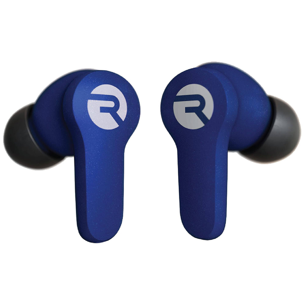 Blue True Wireless Noise Cancelling In-Ear Headphones K4804