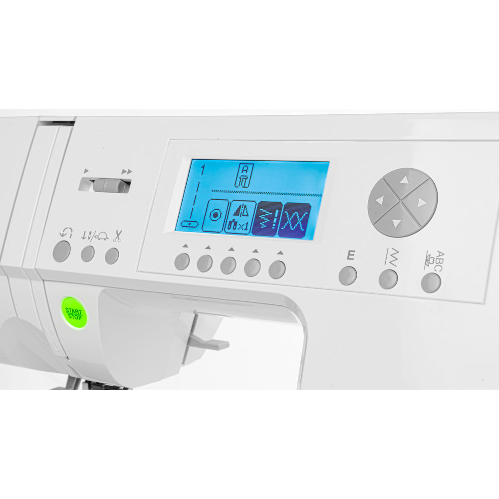 Sewing Machine D558