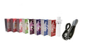 8 Flavor Variety Pack With Electrolytes, Vitamins, No Sugar F84532