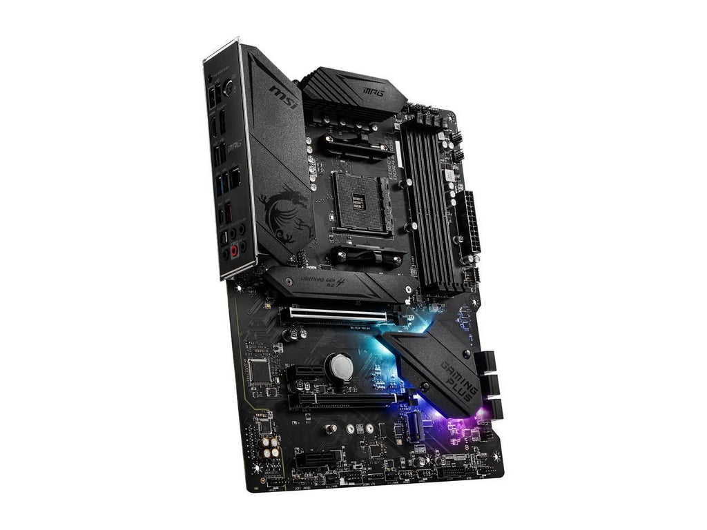 AMD B550 ATX Motherboard N8959