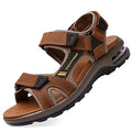 Mens Athletic Sandals Non-slip Sport Casual Beach Sandals W583
