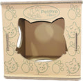 Corrugated Cardboard Cat Scratcher House Y31830