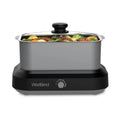 5 qt. Slow Cooker with Travel Tote O351978