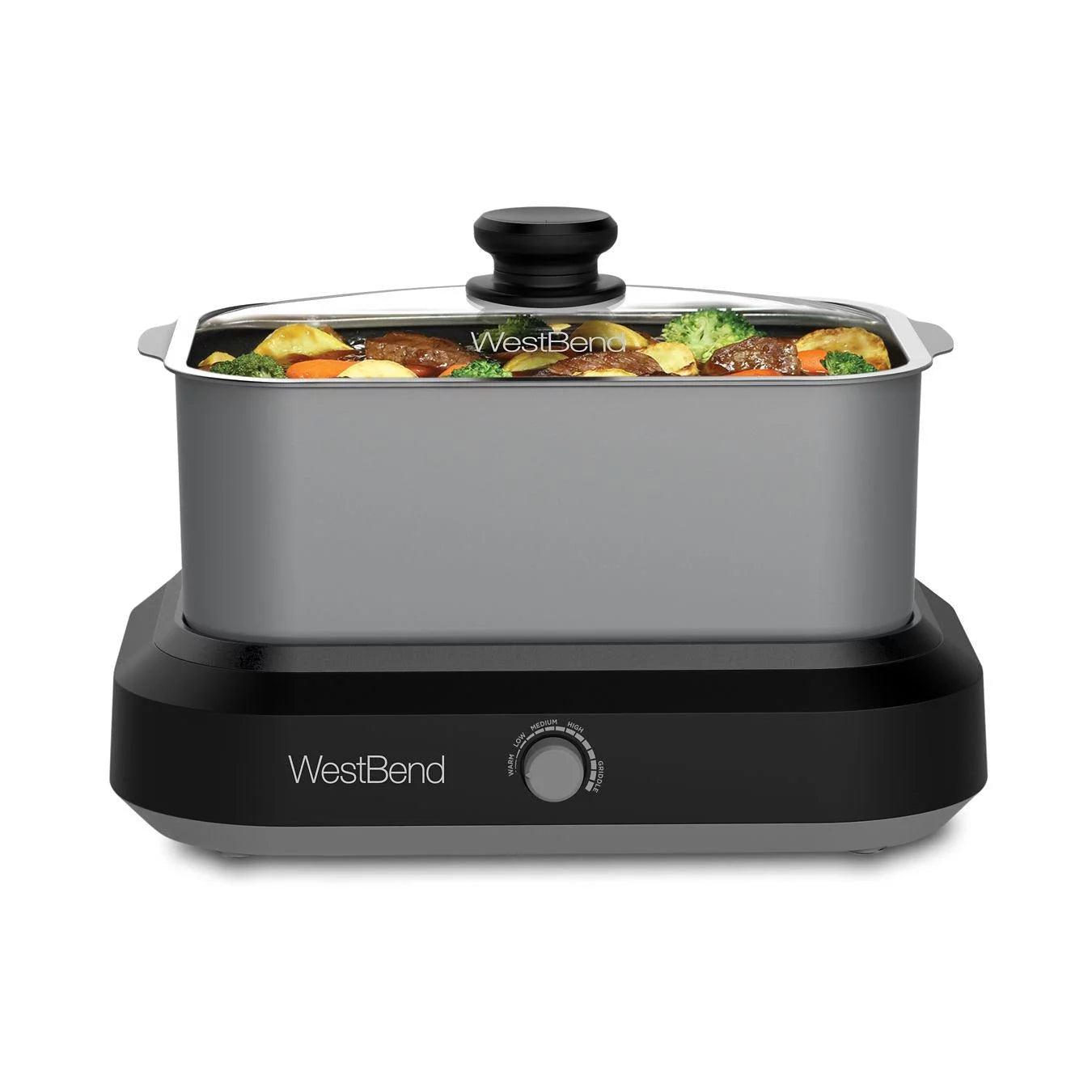 5 qt. Slow Cooker with Travel Tote O351978