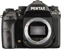 36.4MP Full Flame Digital SLR Camera Body with Shake Reduction II S78972