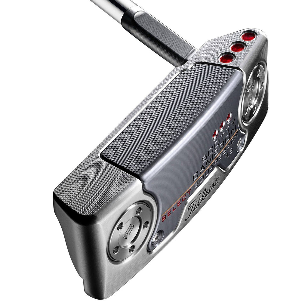 Select Squareback 1.5 Putter O1590