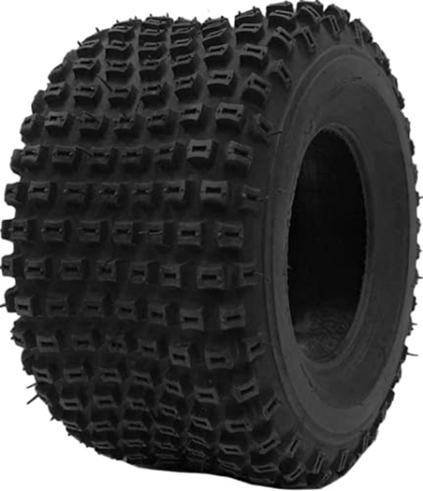 22.5x10.00-8/4 ATV Trail Tire S59636