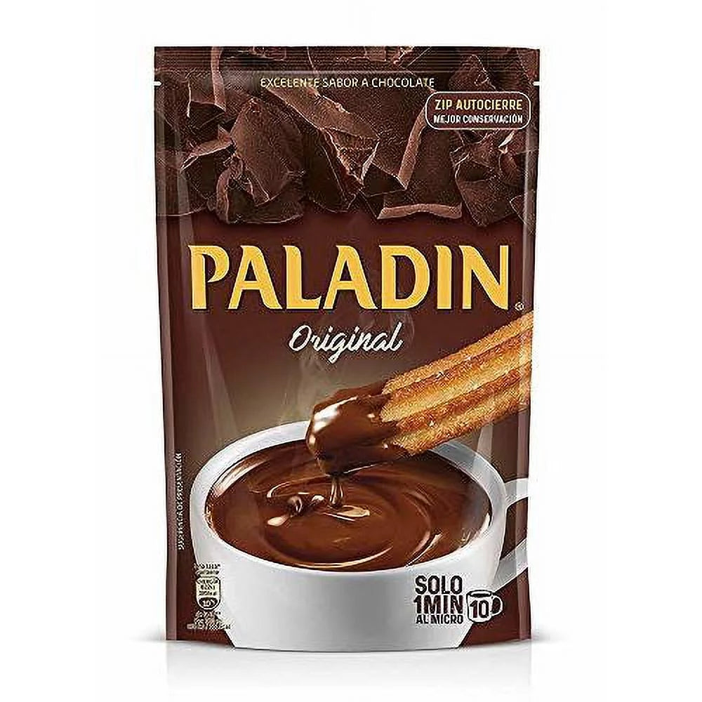 12 Oz Pack Of 12 Hot Chocolate Drink Mix T357