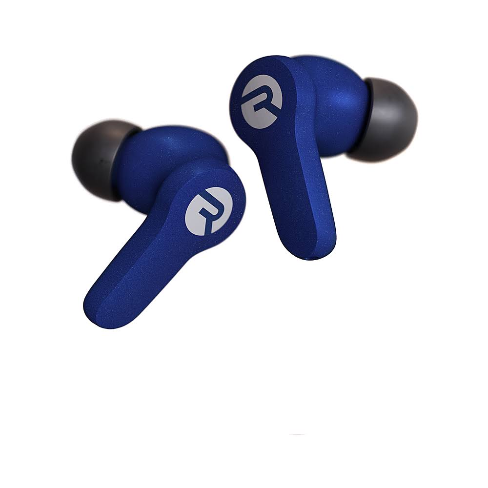 Blue True Wireless Noise Cancelling In-Ear Headphones K4804