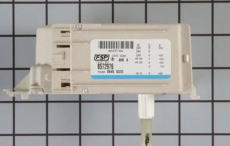 Whirlpool Timer J203982
