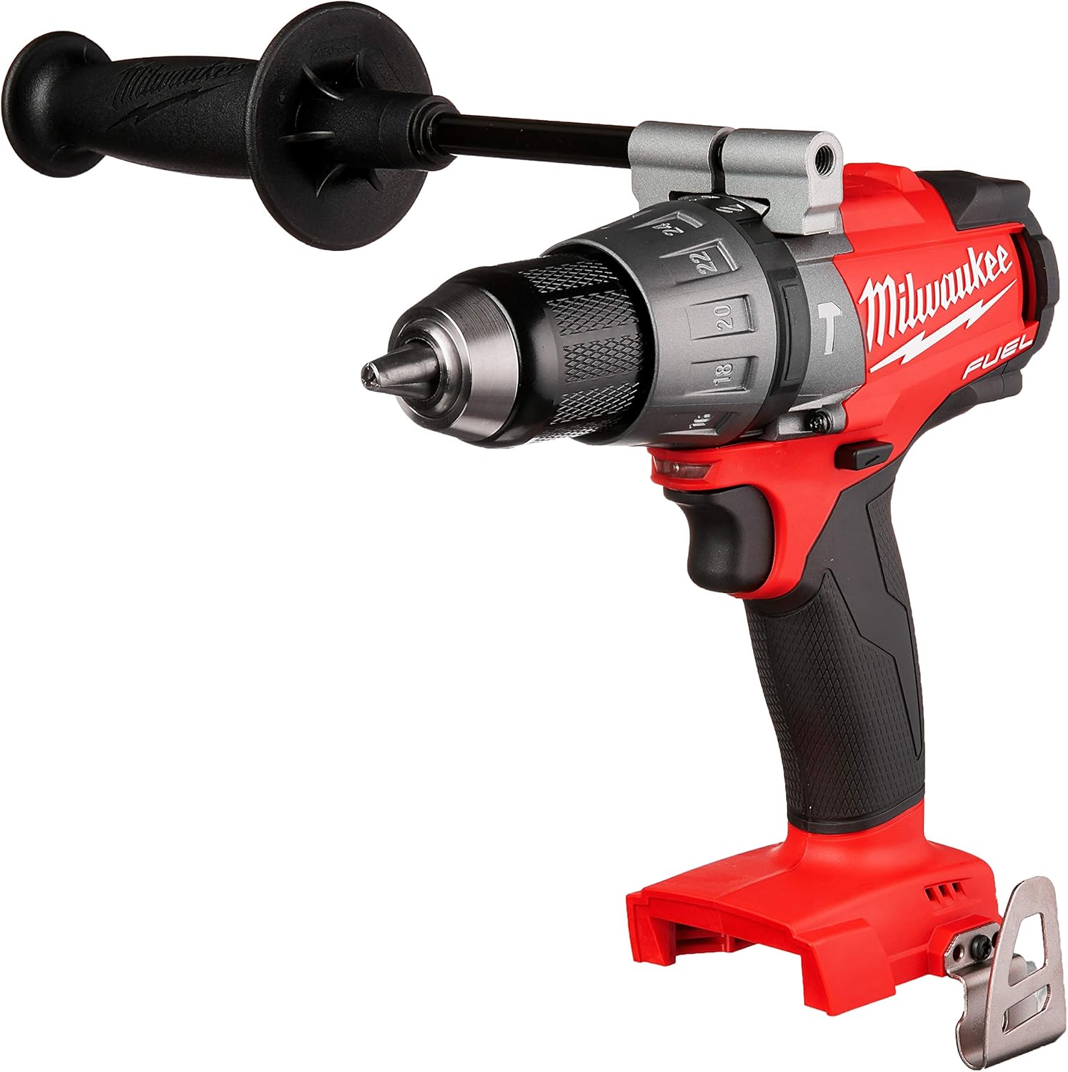 M18 FUEL Hammer Drill and Hydraulic Driver 2-Tool Combo Kit I876681