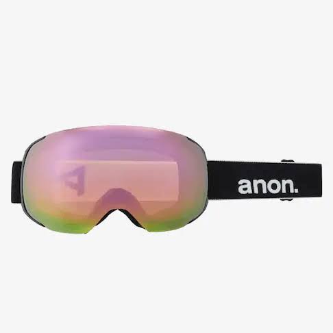 M2 Goggles with Spare Lens and Face Mask Q242