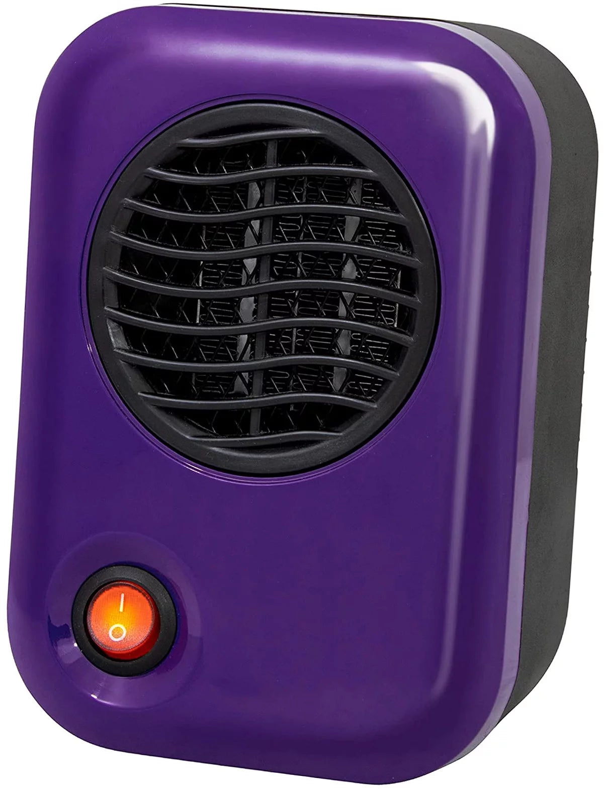 Purple Mini Space Heater L51717