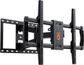 Full Motion Articulating TV Wall Mount Bracket for TVs Up to 75" J358702