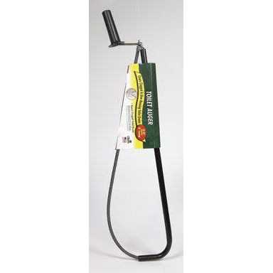 Toilet Auger F47275