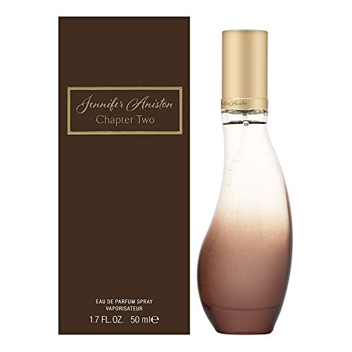 Eau De Parfum Spray, 1.7 Fluid Ounce C910