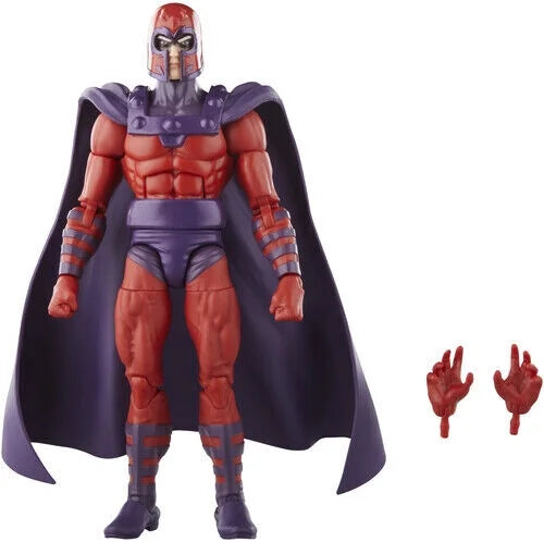 X-Men '97 Marvel Legends Series Magneto Toy Z899280