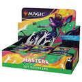 24 Packs Set Booster Box (360 Magic Cards) E80847