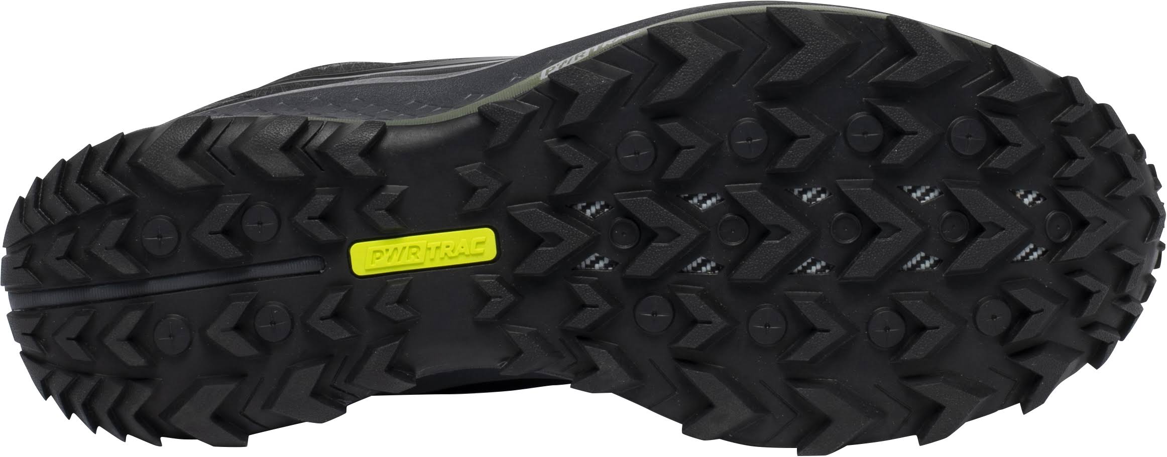 Black/Pine Men's GTX Shoes Z3896