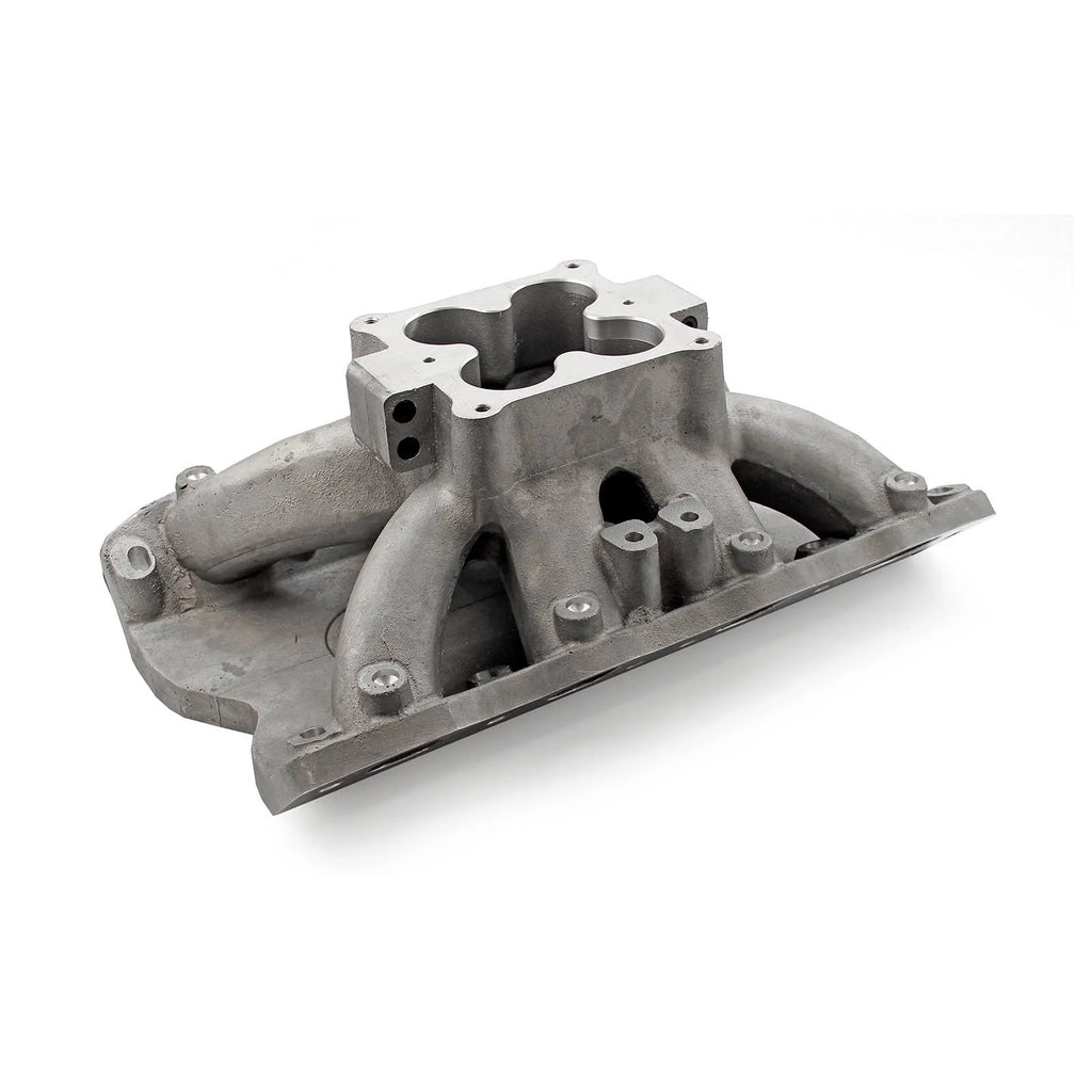 Satin High Rise Intake Manifold L516286