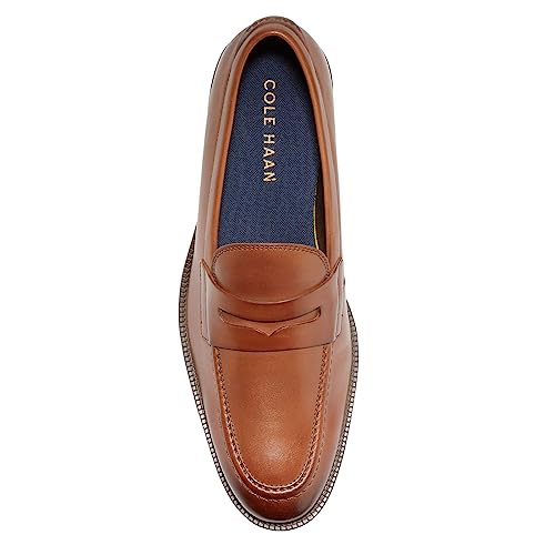 Penny Loafer V835