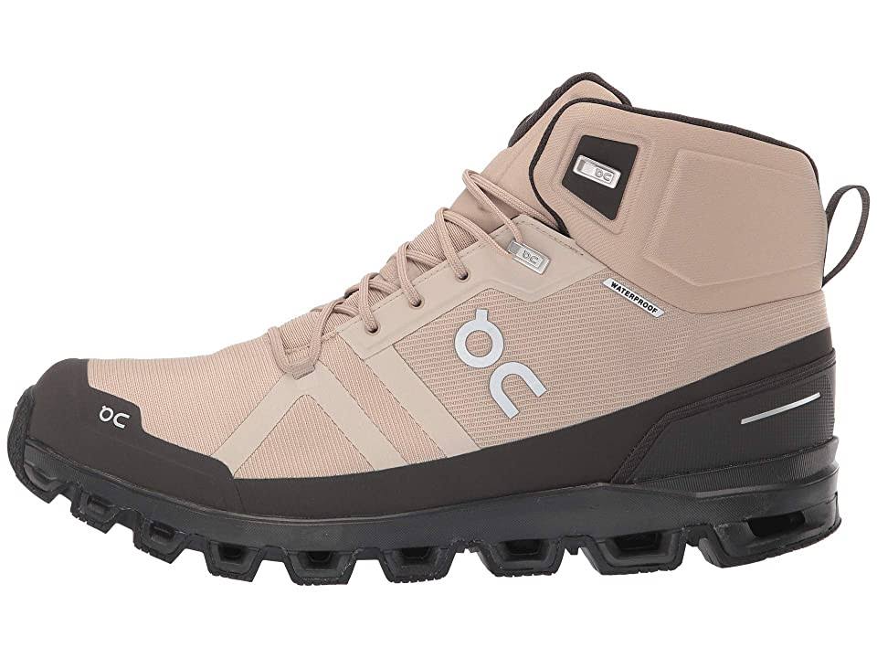 Cloudrock Waterproof Sand / Black M451230