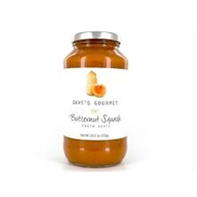 6x25.5 Oz Butternut Squash W993