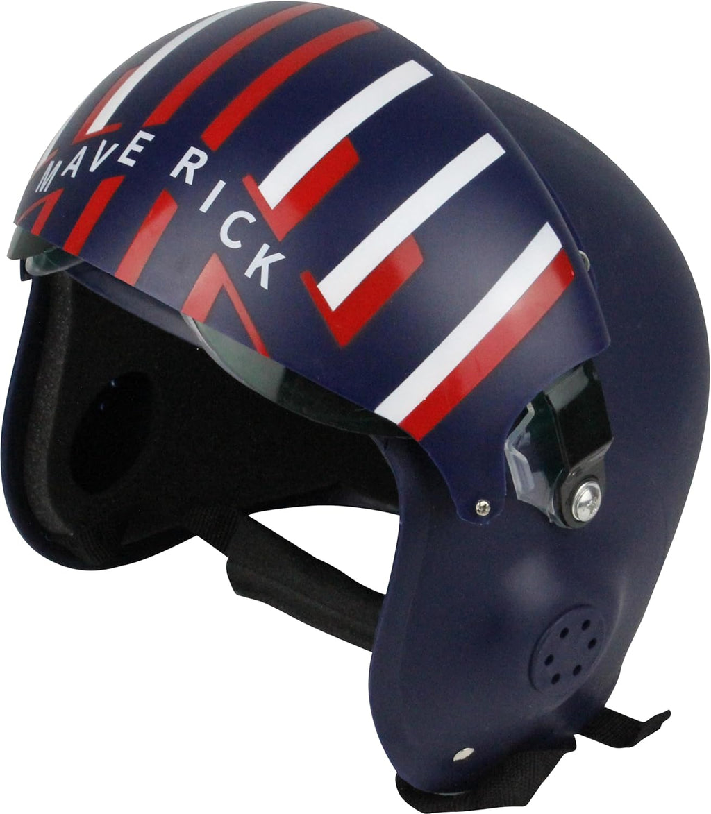 Navy Blue Pilot Helmet R286604