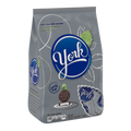 Peppermint Patties Dark Chocolate Candy, 40 Oz J432