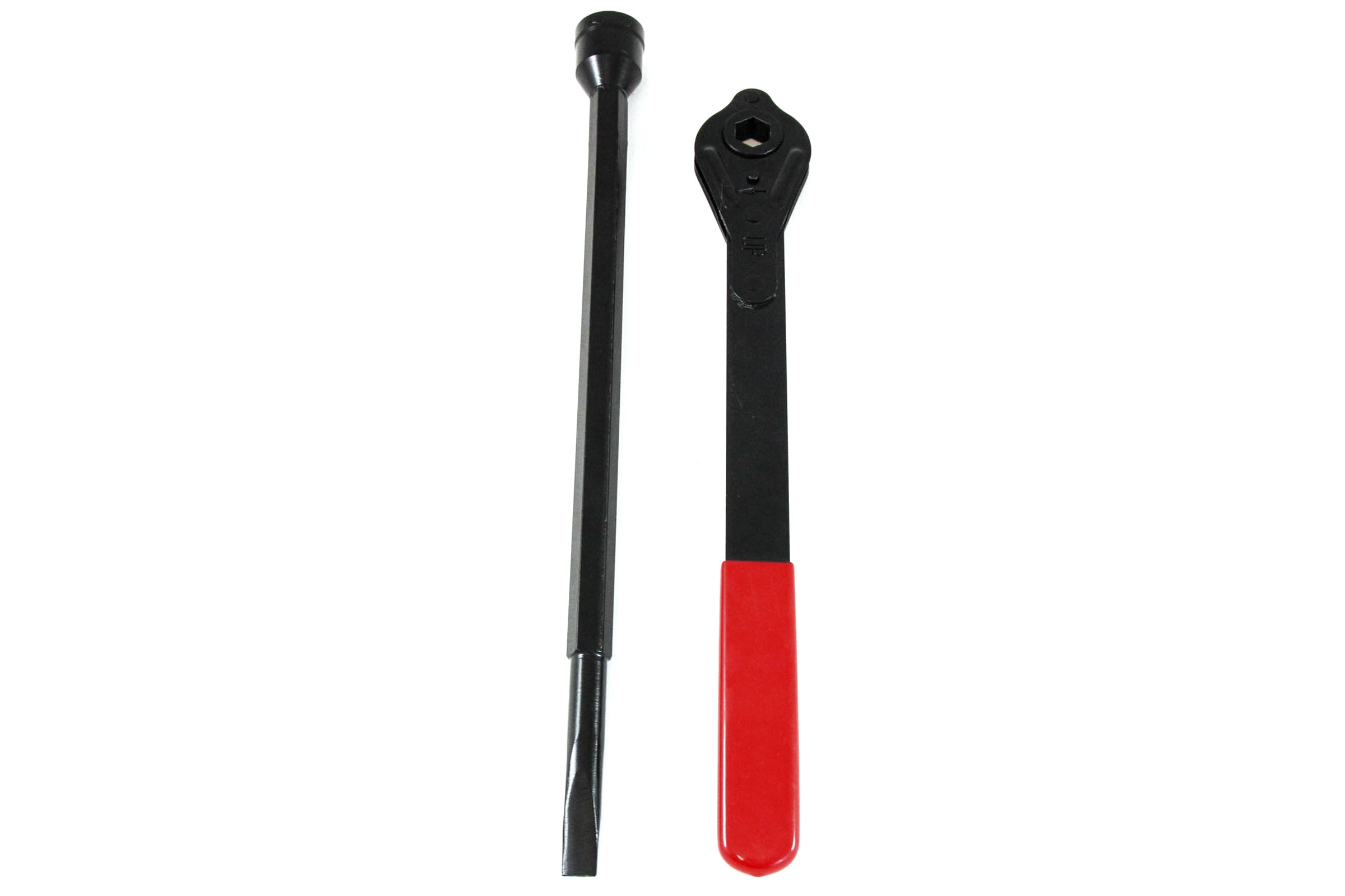 Lug Ratchet Wrench Tire Tool Replacement Kit Q19211