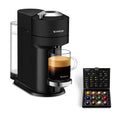 Compact Coffee and Espresso Machine (Matte Black) X794