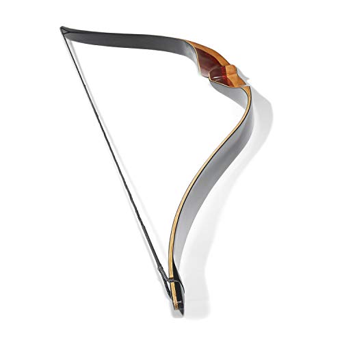 54" Traditional Laminated Recurve Bow L296