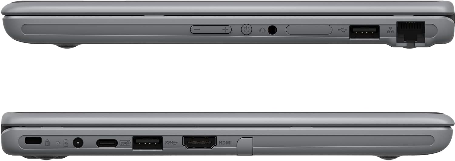 12 inch IPS HD Display Intel Celeron N4500 4GB RAM 256GB SSD Laptop K4282
