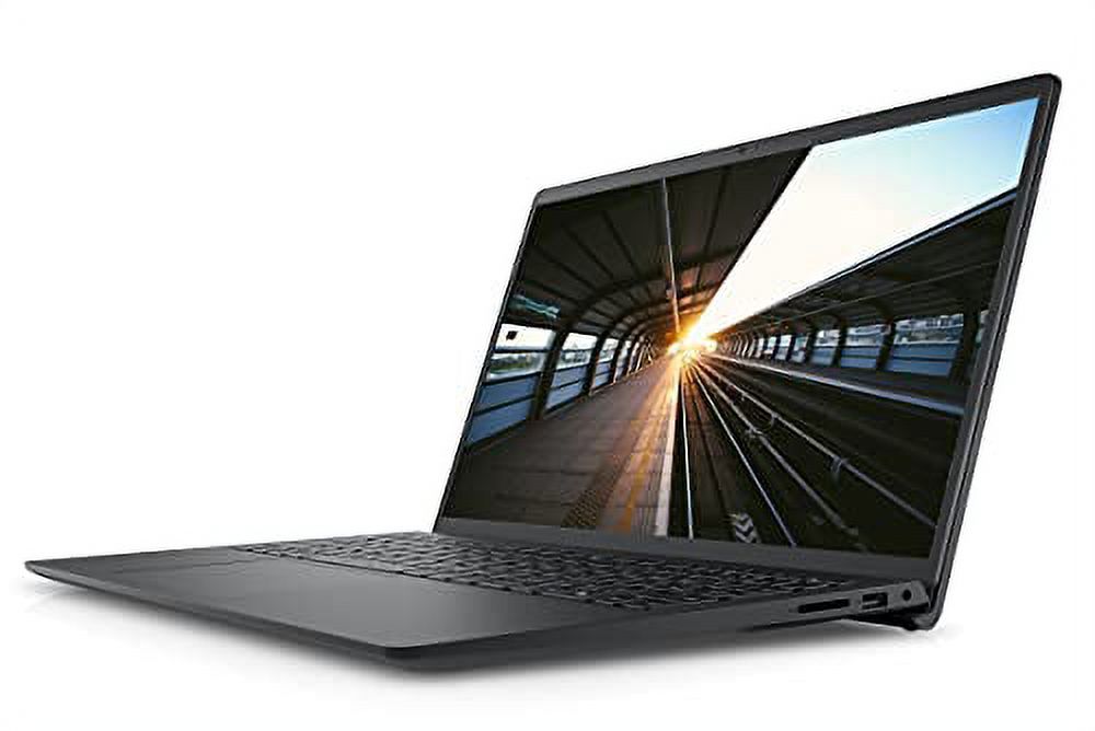 15.6 HD LED Display Intel Celeron N4020 16GB DDR4 RAM 512GB PCIe Solid State Drive Black Laptop T55854