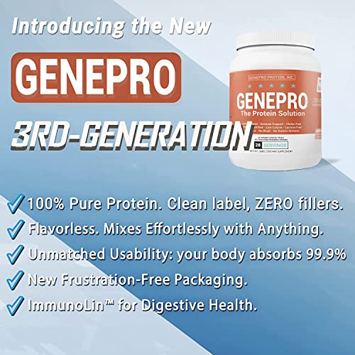 45 Servings Protein S471412