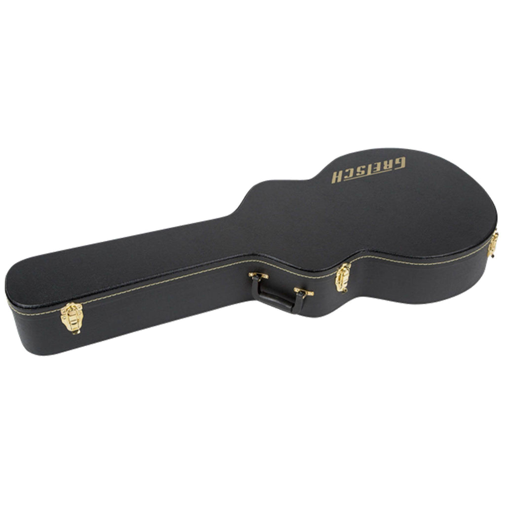 16 inch Flat Top Hollowbody Case T475253