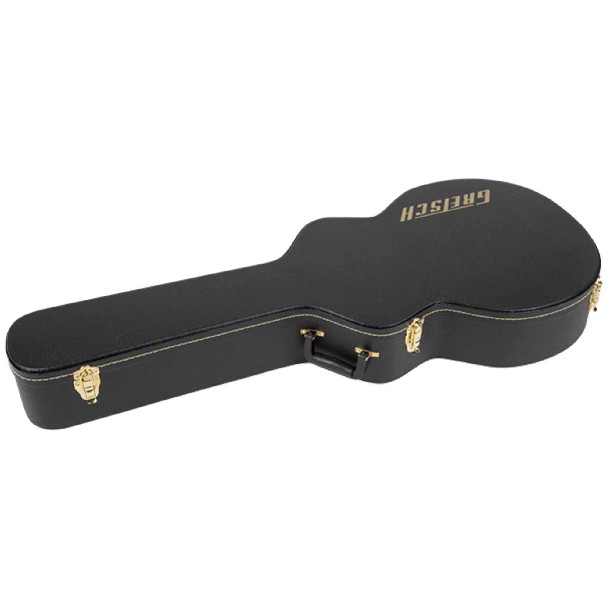 16 inch Flat Top Hollowbody Case T475253