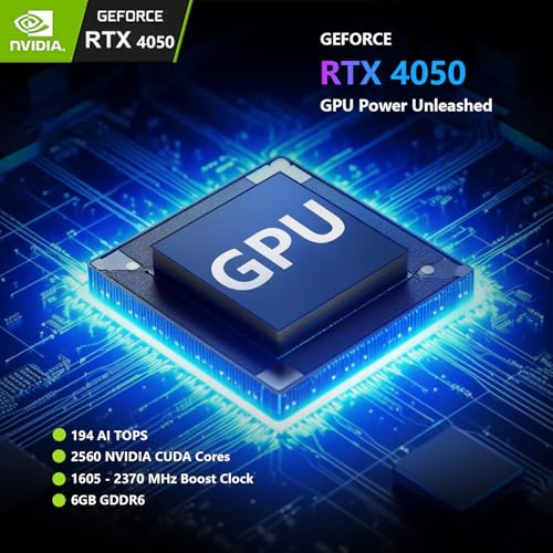 15.6 FHD 144Hz IPS Display Gaming Laptop with 64GB DDR5 RAM and 2TB SSD E863