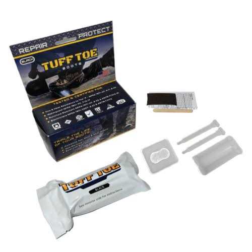Heavy Duty Liquid Epoxy Shoe Protector S90785