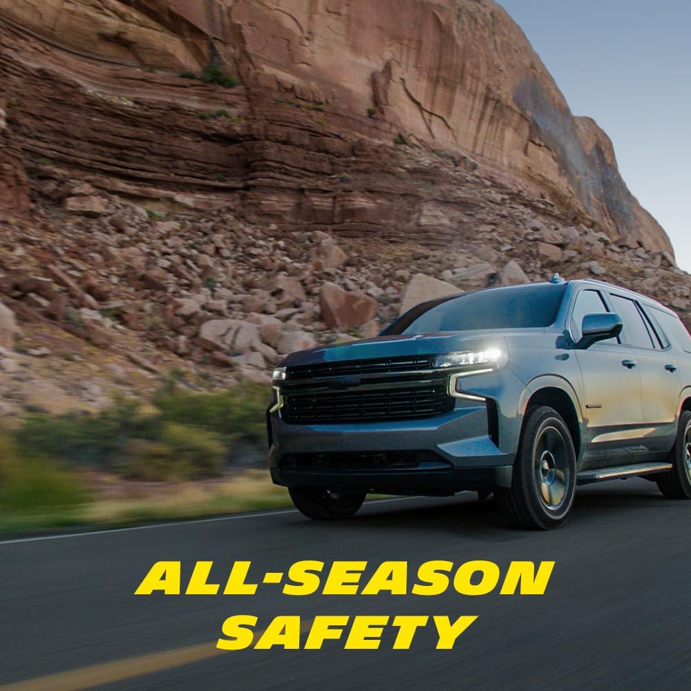 All-Season Car Tire 285/50R20 116H U41107