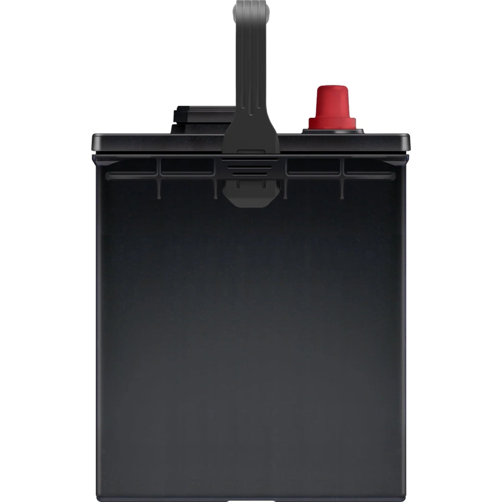 Lead Acid Marine Starting Battery, Group Size 24MS 12 Volt, 625 MCA A640
