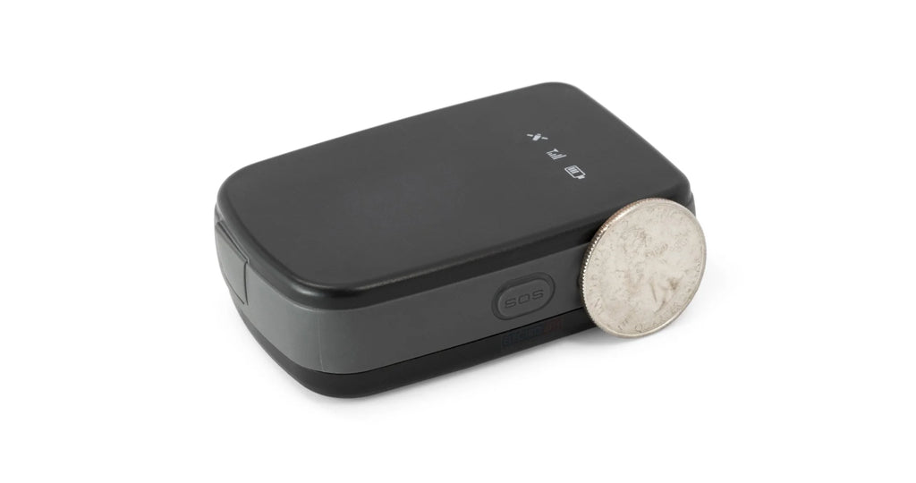 Mini Spy GPS Tracker Tracking Device A475