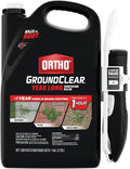 Year Long Vegetation Killer with Comfort Wand, 1 gal. T256646