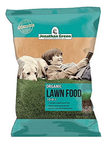 Organic Fertilizer Program (4 Pack) E6559