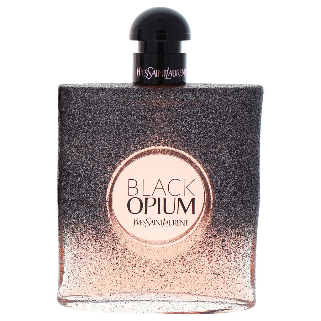 Black Opium Floral Shock Eau de Parfum, 3 oz T78079