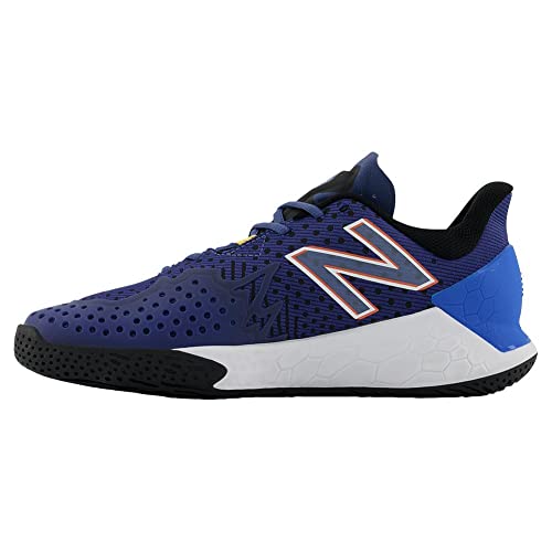 Men's Fresh Foam X Hard Court Tennis Shoe A6819