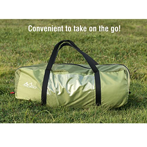 Waterproof Dome Tent 3 Person B255570