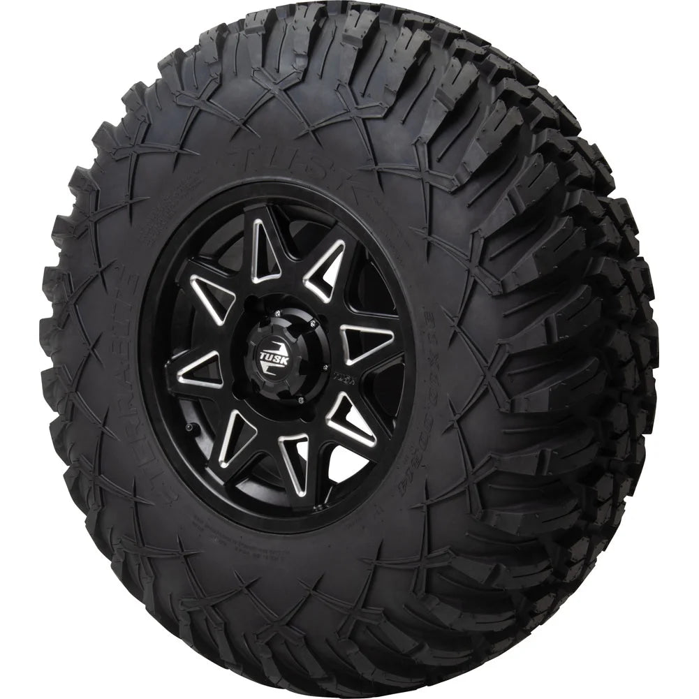 14x7 Wheel W9151