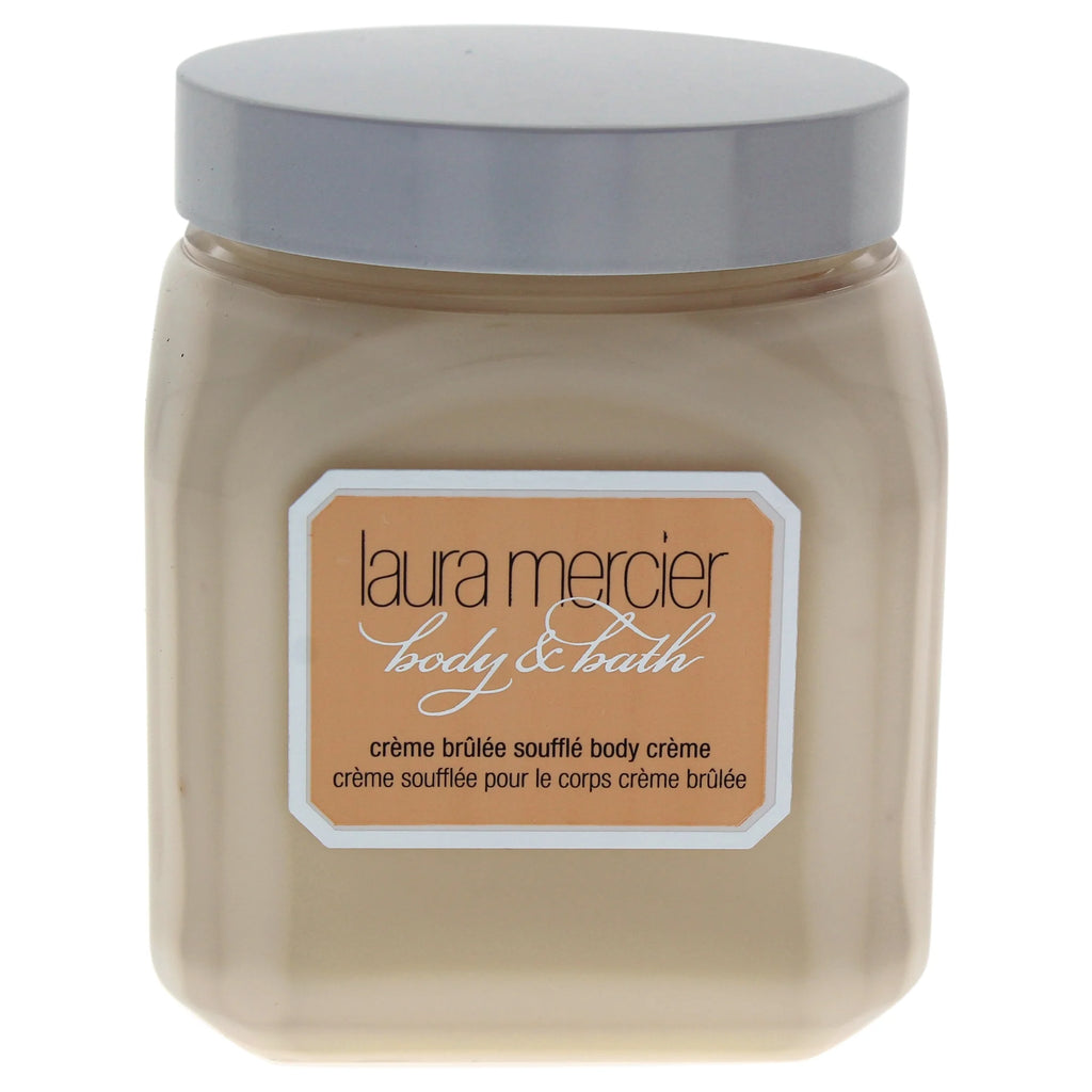 Creme Brulee Souffle Body Creme 12oz N276