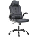 Grey Adjustable Swivel Gaming Chair G958425